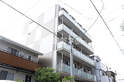 外観 外観