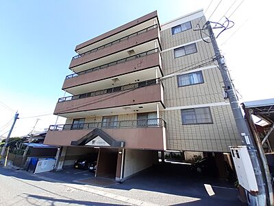 外観 外観