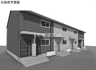 外観 外観