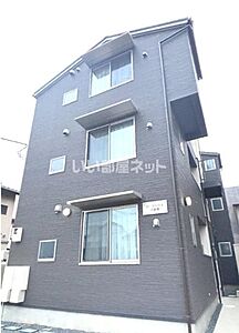 外観 外観