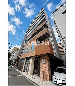 外観 外観