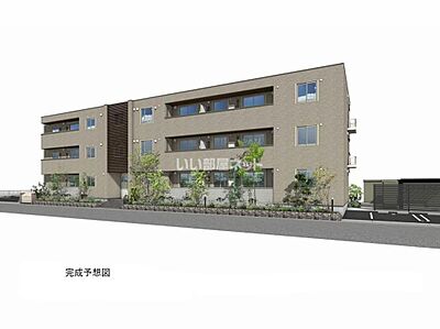 外観 外観