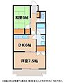 エステート901階5.1万円