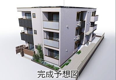 外観 外観