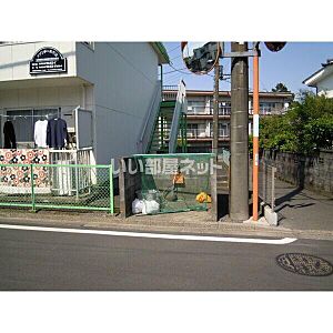 外観 外観