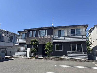 外観 外観