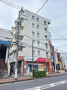 外観 外観