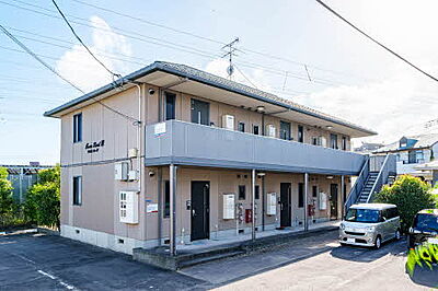 外観 外観