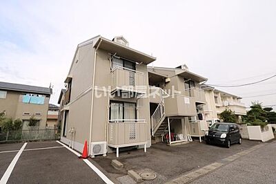 外観 外観