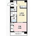 シルバーハイツ4階6.3万円