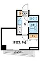 WillDo越谷7階8.2万円