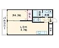 ハイリッヒ新屋敷5階5.3万円