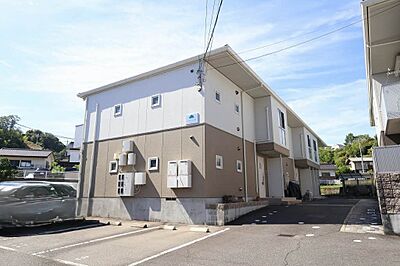 外観 外観