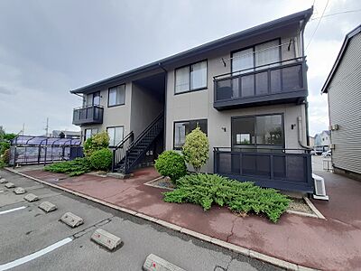外観 外観