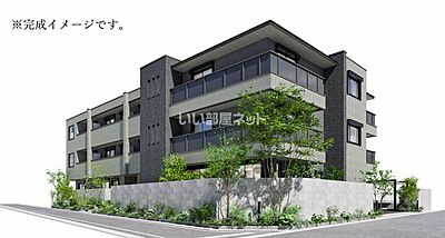 外観 外観