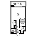アーバンポイント高崎9階7.3万円
