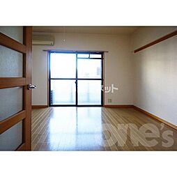 ビハーラ白壁 501 5階1Kのリビング/ダイニング