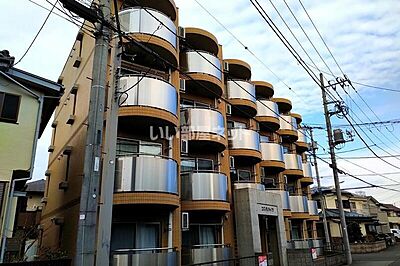 外観 外観