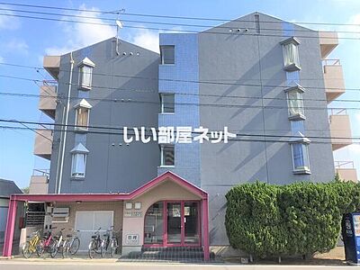 外観 外観