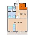 センチュリーコート8番館5階5.8万円