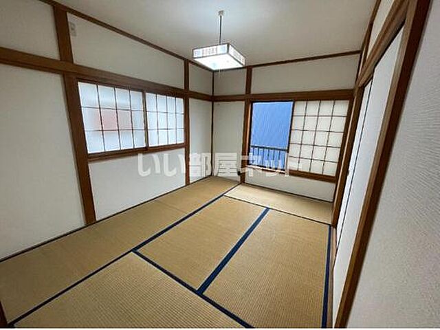 和室