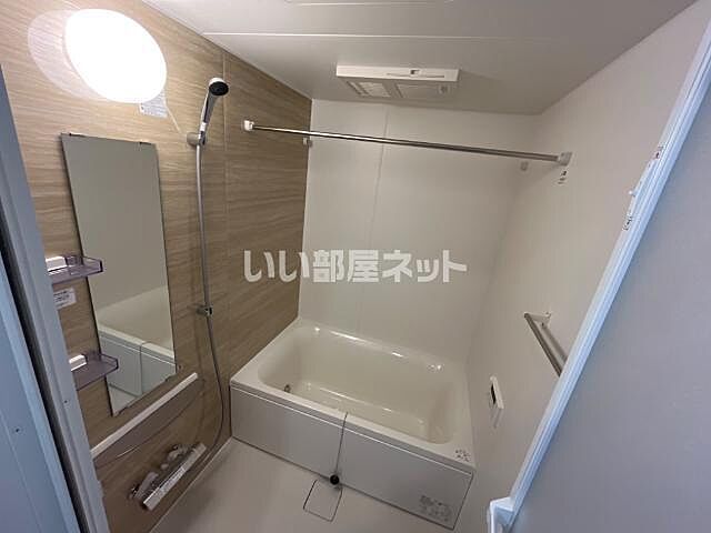 浴室