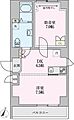 ラシクラスInfina中村橋3階18.3万円