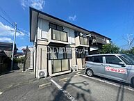山口県防府市本橋町2-2：物件画像／大東建託リーシング株式会社　防府店