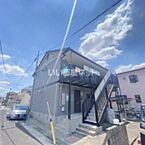 愛知県名古屋市守山区西島町7-8：物件画像／大東建託リーシング株式会社　名古屋北店