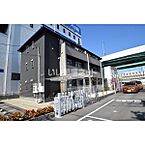 愛知県名古屋市南区千竈通6丁目34：物件画像／大東建託リーシング株式会社 名古屋南店