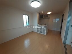 グランコート南山 202 2階2LDKのリビング/ダイニング