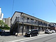 山口県宇部市南小串2丁目2-19：物件画像／大東建託リーシング株式会社　宇部店