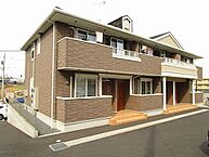 茨城県水戸市石川2丁目4218-2：物件画像／大東建託リーシング株式会社　水戸インター店