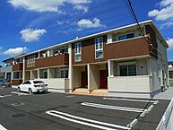 埼玉県加須市礼羽：物件画像／大東建託リーシング株式会社 久喜店