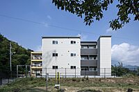 広島県廿日市市城内3丁目：物件画像／大東建託リーシング株式会社 広島店