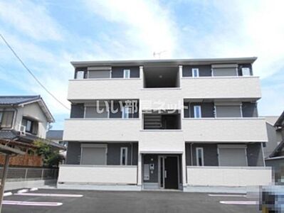 外観 外観