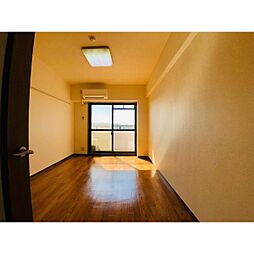 愛知環状鉄道 瀬戸口駅 徒歩3分の賃貸マンション 4階1Kのリビング/ダイニング