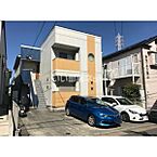 愛知県名古屋市守山区東山町17-11：物件画像／大東建託リーシング株式会社　名古屋北店