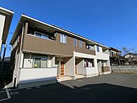 茨城県常陸太田市馬場町：物件画像／大東建託リーシング株式会社　日立駅前店