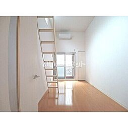 アルテーシア 102 1階1Kのリビング/ダイニング