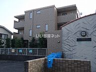 愛知県長久手市打越404：物件画像／大東建託リーシング株式会社　名古屋東店