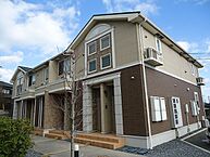 山口県宇部市五十目山町：物件画像／大東建託リーシング株式会社　宇部店