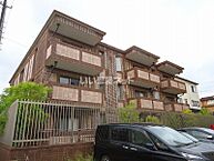 愛知県長久手市喜婦嶽831：物件画像／大東建託リーシング株式会社　名古屋東店