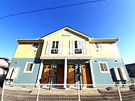香川県坂出市川津町3998番地6：物件画像／大東建託リーシング株式会社　丸亀店