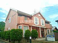 香川県坂出市川津町3523番地8：物件画像／大東建託リーシング株式会社　丸亀店