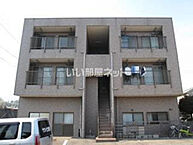 山口県岩国市由宇町南沖3丁目9-17：物件画像／大東建託リーシング株式会社 岩国店