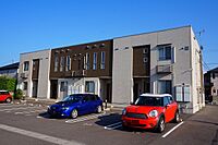 香川県高松市木太町2903番地5：物件画像／大東建託リーシング株式会社 高松店