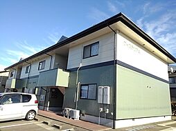 ウイステリアＡ