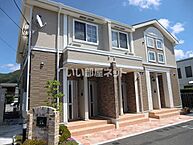 山口県萩市大字土原：物件画像／大東建託リーシング株式会社　山口店