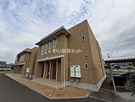 香川県丸亀市飯山町上法軍寺681番地：物件画像／大東建託リーシング株式会社　丸亀店